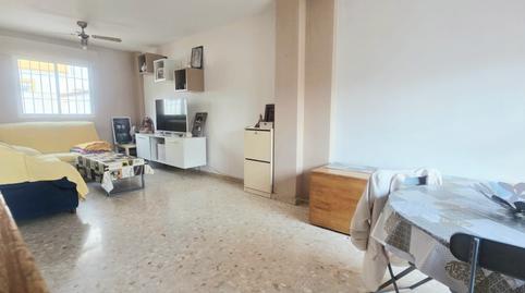 Foto 3 de Casa adosada en venta en Calle del Maestro Vert, 33, Churriana - El Pizarrillo - La Noria-Guadalsol, Málaga Capital