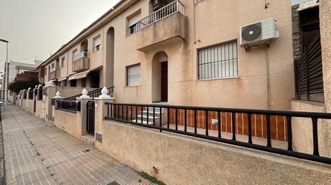 Foto 3 de Planta baja en venta en Calle Santa Ana, 11, San Pedro del Pinatar ciudad, San Pedro del Pinatar