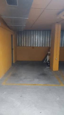 Garaje en Venta en La Merced