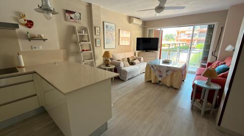Photo 4 of Flat for sale in Edificio Kawama, 1, Zona Galúa - Calnegre, Murcia