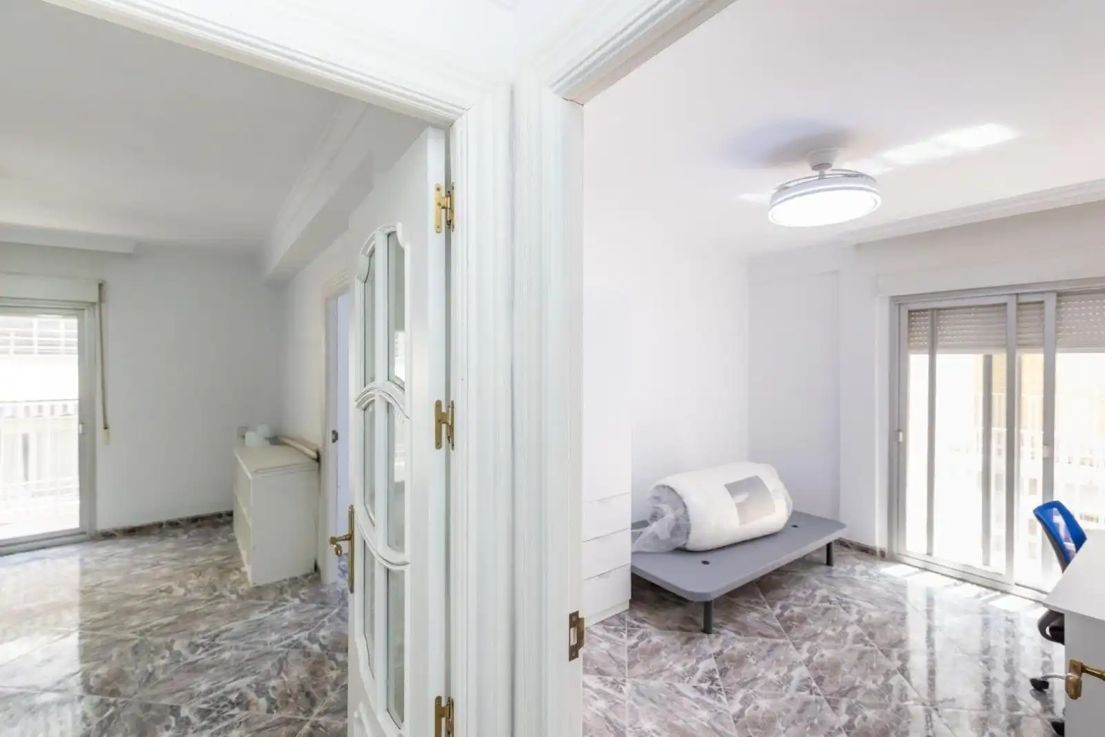Flat for rent in Centro