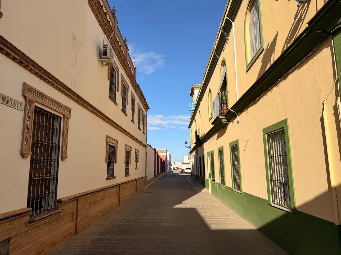 Business premises for sale in Calle Antonio Pérez Ruiz 2, imagen 2