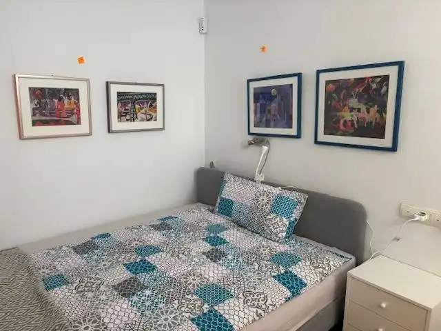 Habitación de Casa o chalet en venta en Eivissa con Aire acondicionado, Calefacción y Trastero