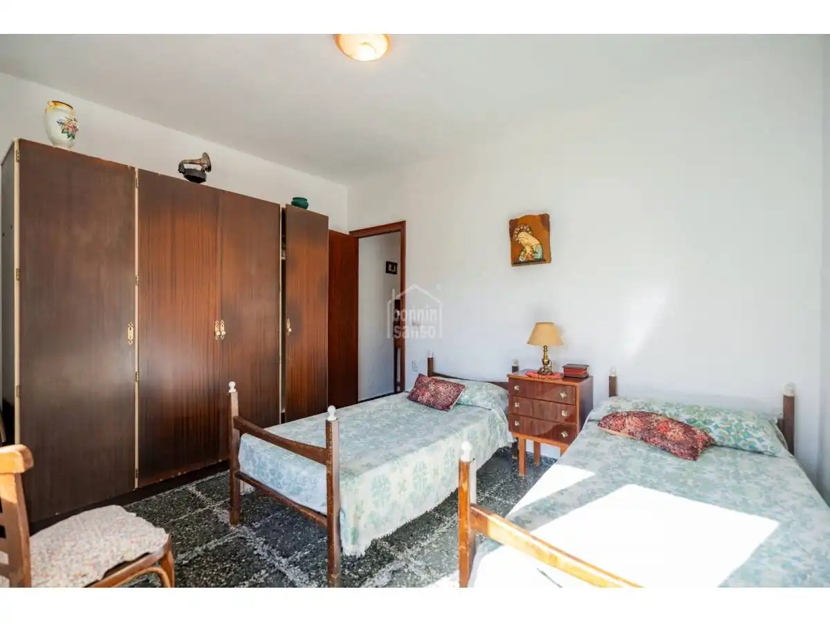 Country house zum Verkauf in Sant Lluís - S'Ullestrar - Torret