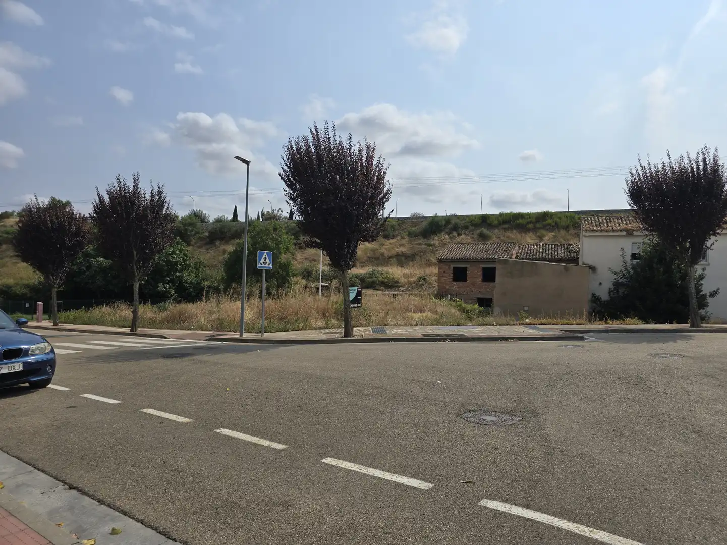 Rustikales Grundstück zum Verkauf in Agoncillo - Jose Maria de la Vega, imagen 5