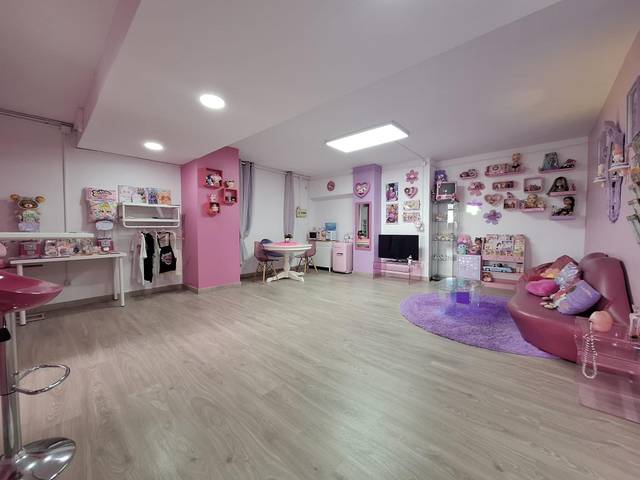 Local comercial en Alquiler en Can Serra