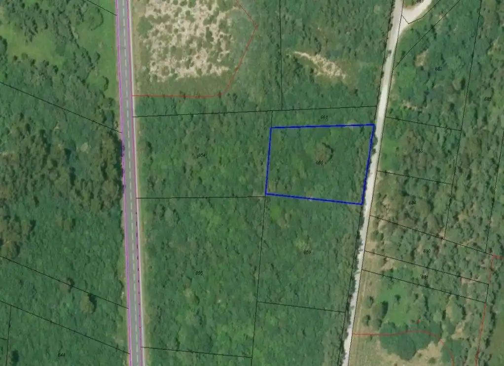 Industrial land for sale in Vedra