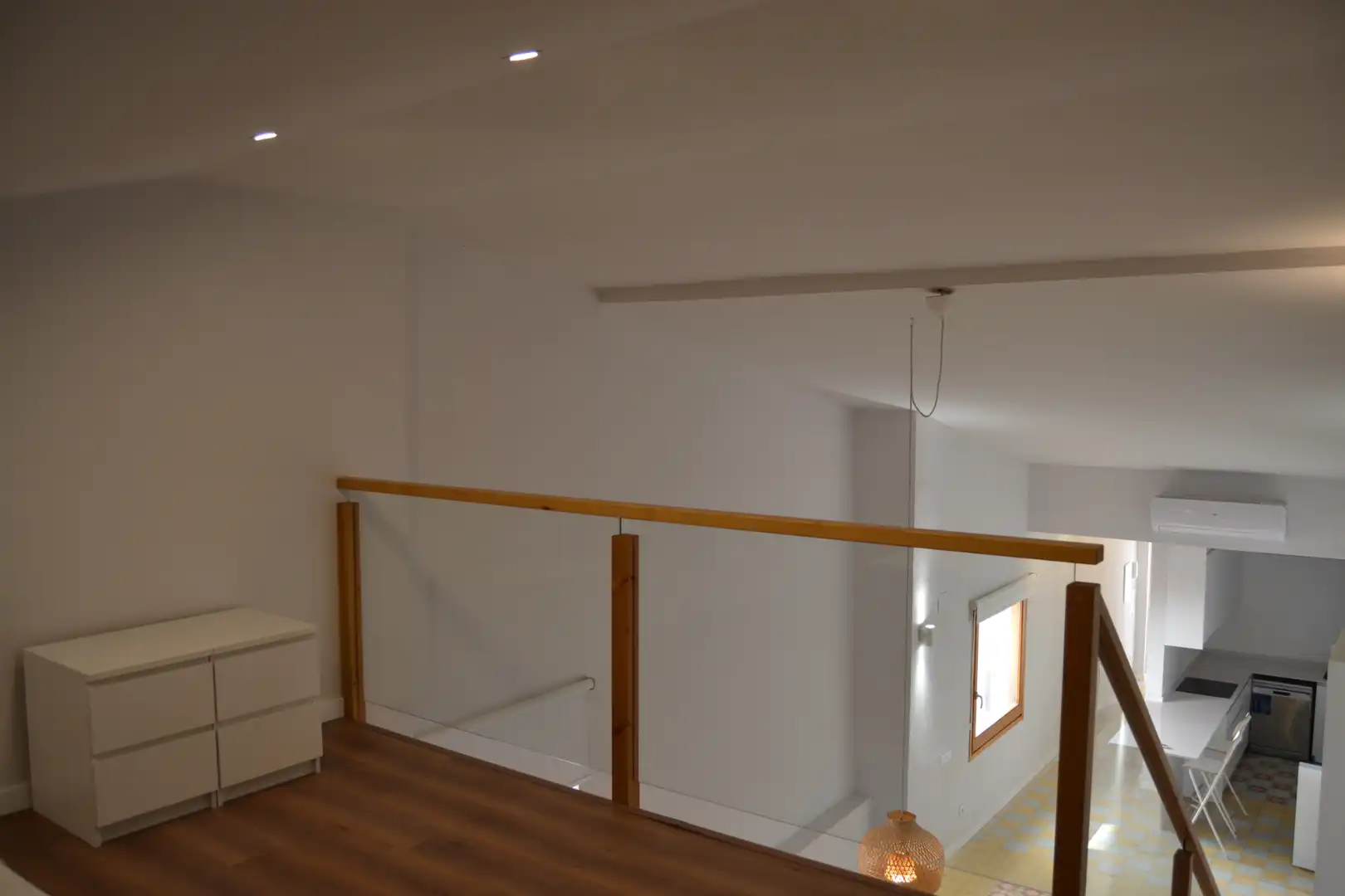 Flat for rent in Sant Cugat del Vallès  with Air Conditioner, Furnished and Oven