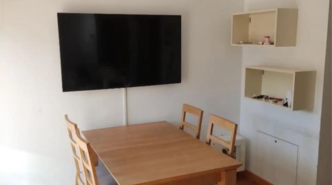 Foto 5 de Ático en venta en Calle Agustina de Aragón, 8, Santa Catalina - Ferial, Aranda de Duero