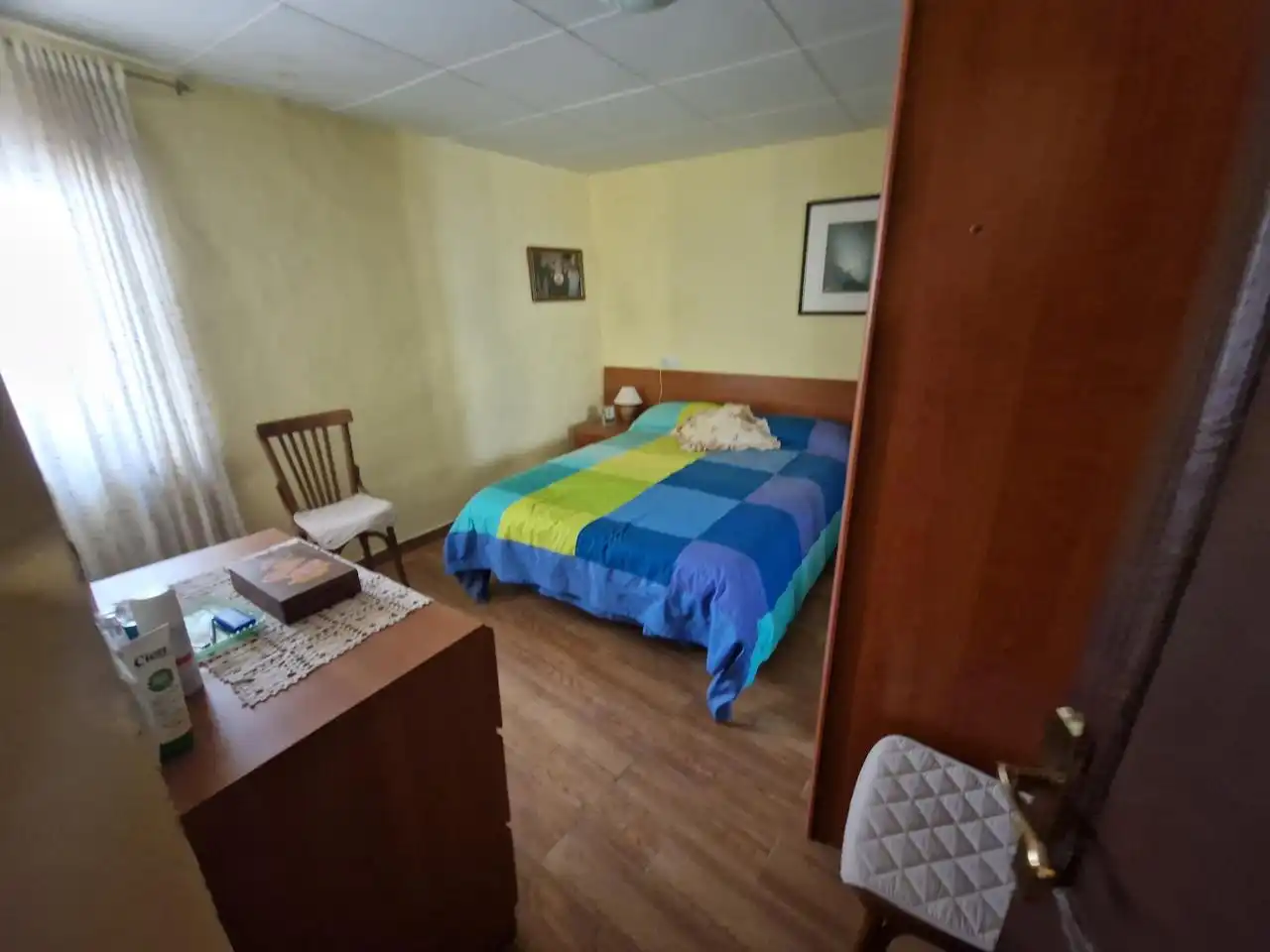 Dormitori de Casa o xalet en venda en Ulldemolins amb Terrassa