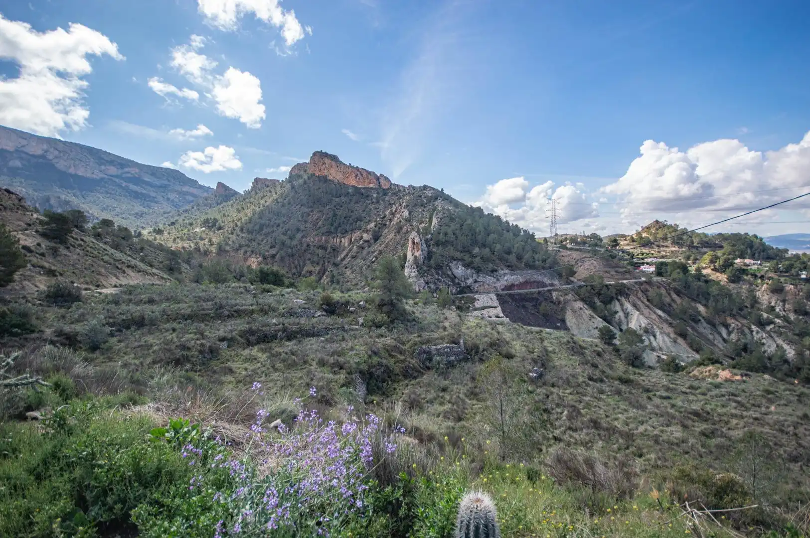 Casa o chalet en venta en FIGUERALET EL, 16, Petrer