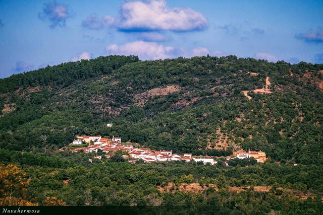 Casa adosada en Venta en Galaroza