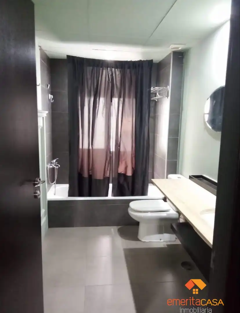 Bathroom of Flat for sale in Zafra