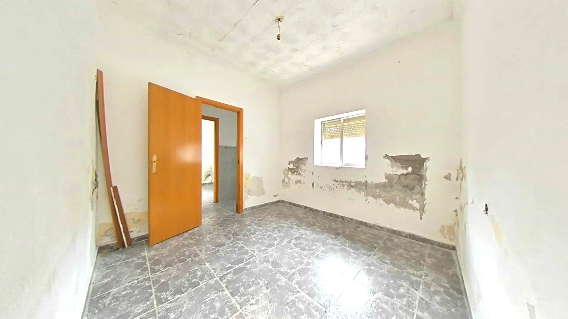 Casa adosada en venta en Santo Tomas De Villanueva, Carretera de Córdoba - Libertad
