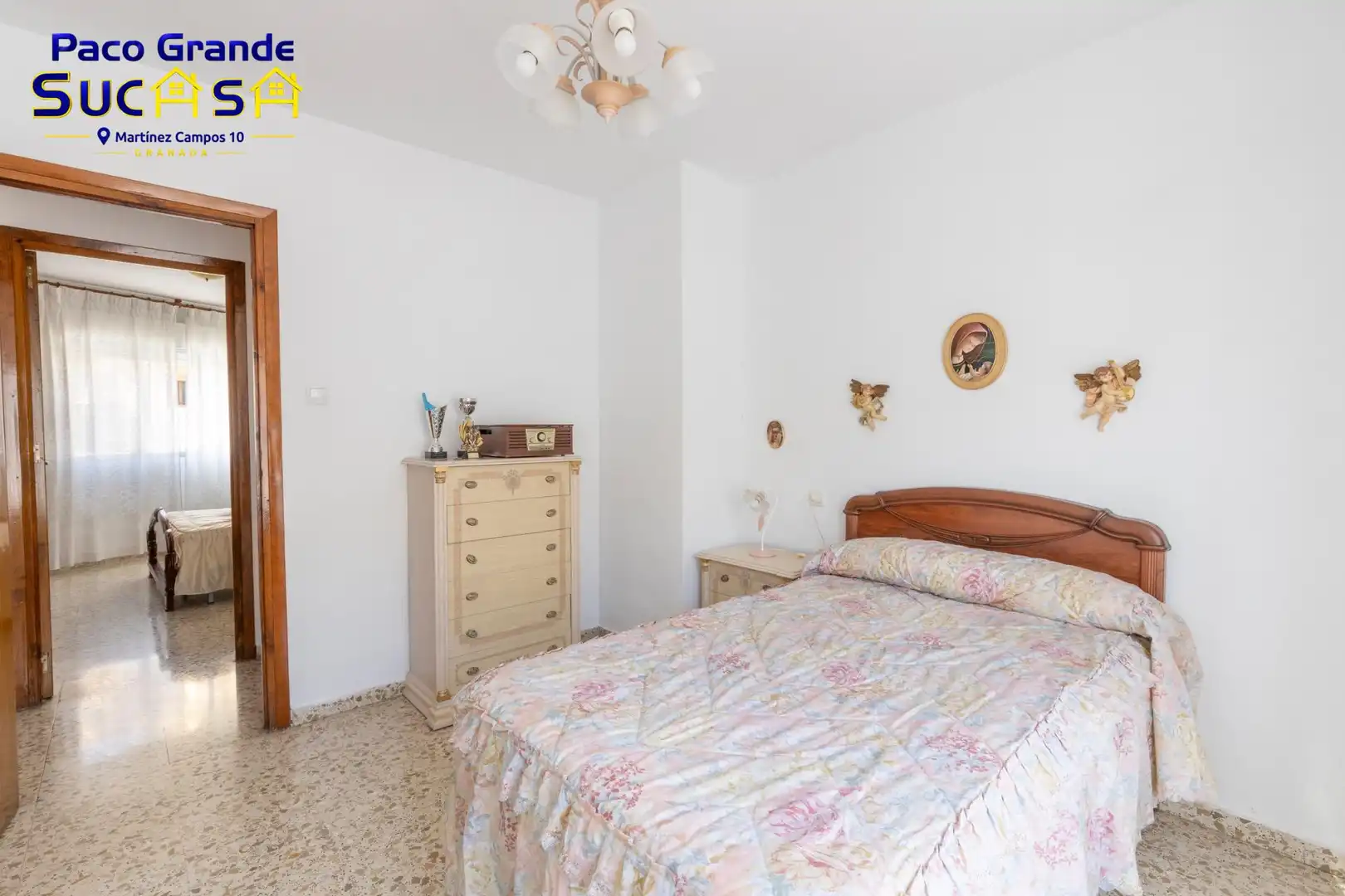 Casa a schiera in vendita a Calle QUEVEDO 1, imagen 23