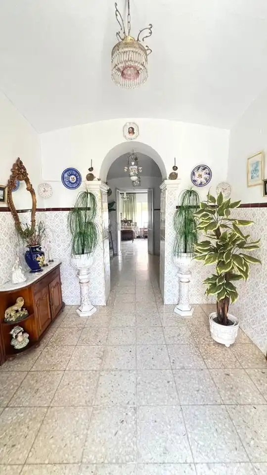 Casa o xalet en venda en Valverde de Leganés amb Terrassa