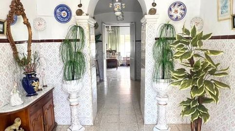 Foto 2 de Casa o xalet en venda a Valverde de Leganés, Badajoz