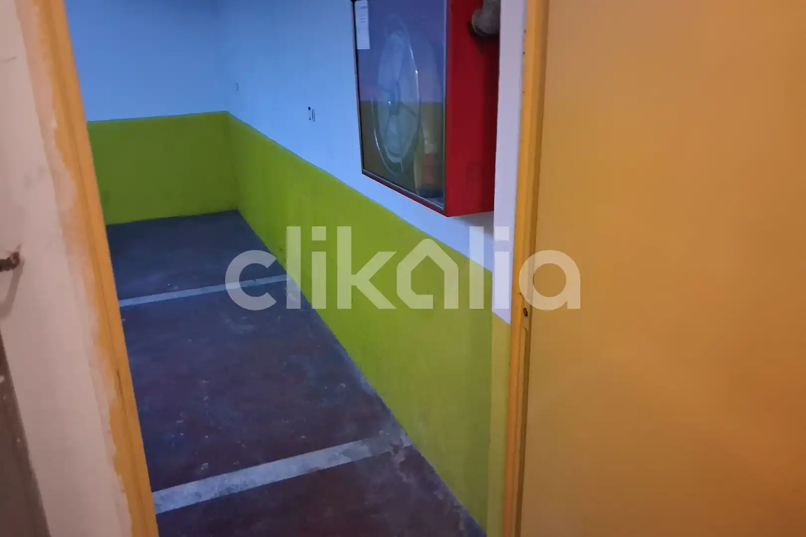 Einzelparkplatz zum Verkauf in Centre, imagen 8