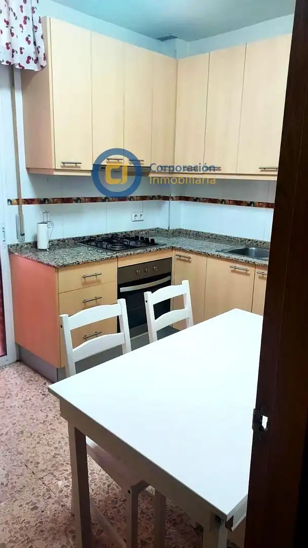 Pis amb terrassa en venda a Lorca Ciudad, imagen 8