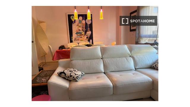 Piso en Alquiler en Las Tablas