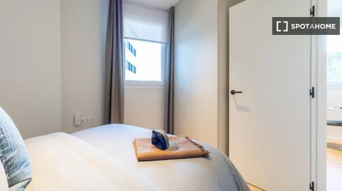 Foto 2 de Apartamento para compartir en Zona Industrial, Madrid