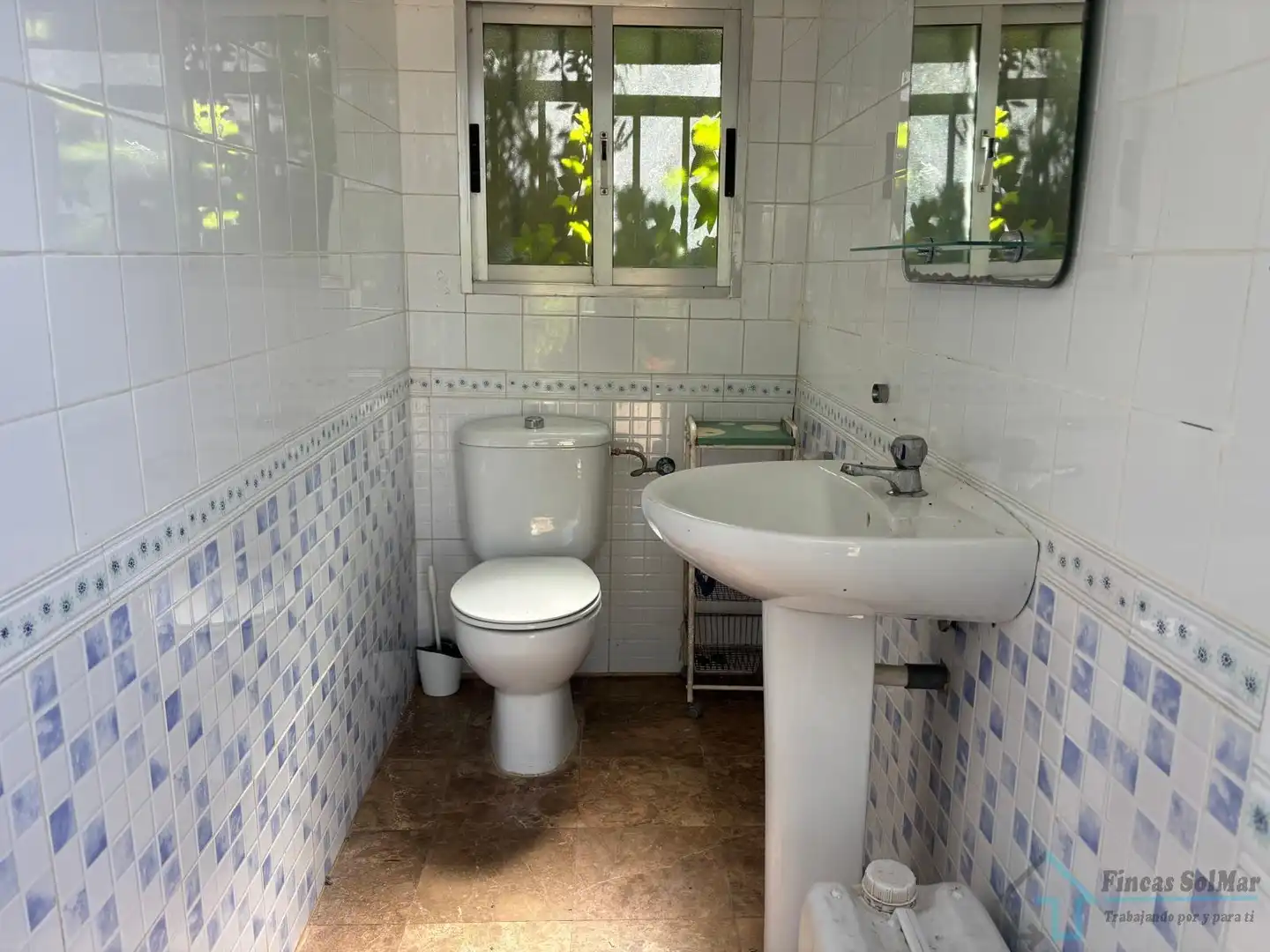 Finca rústica en venta en Corinto - Almarda