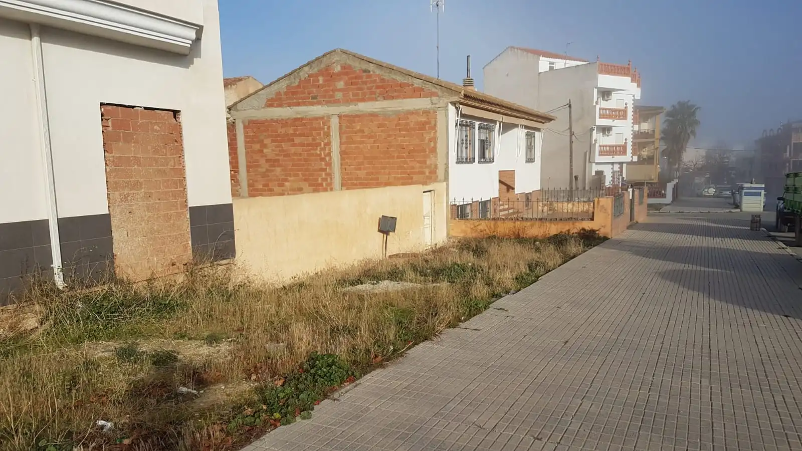 Terreni e lotti in vendita a Pozo Alcón