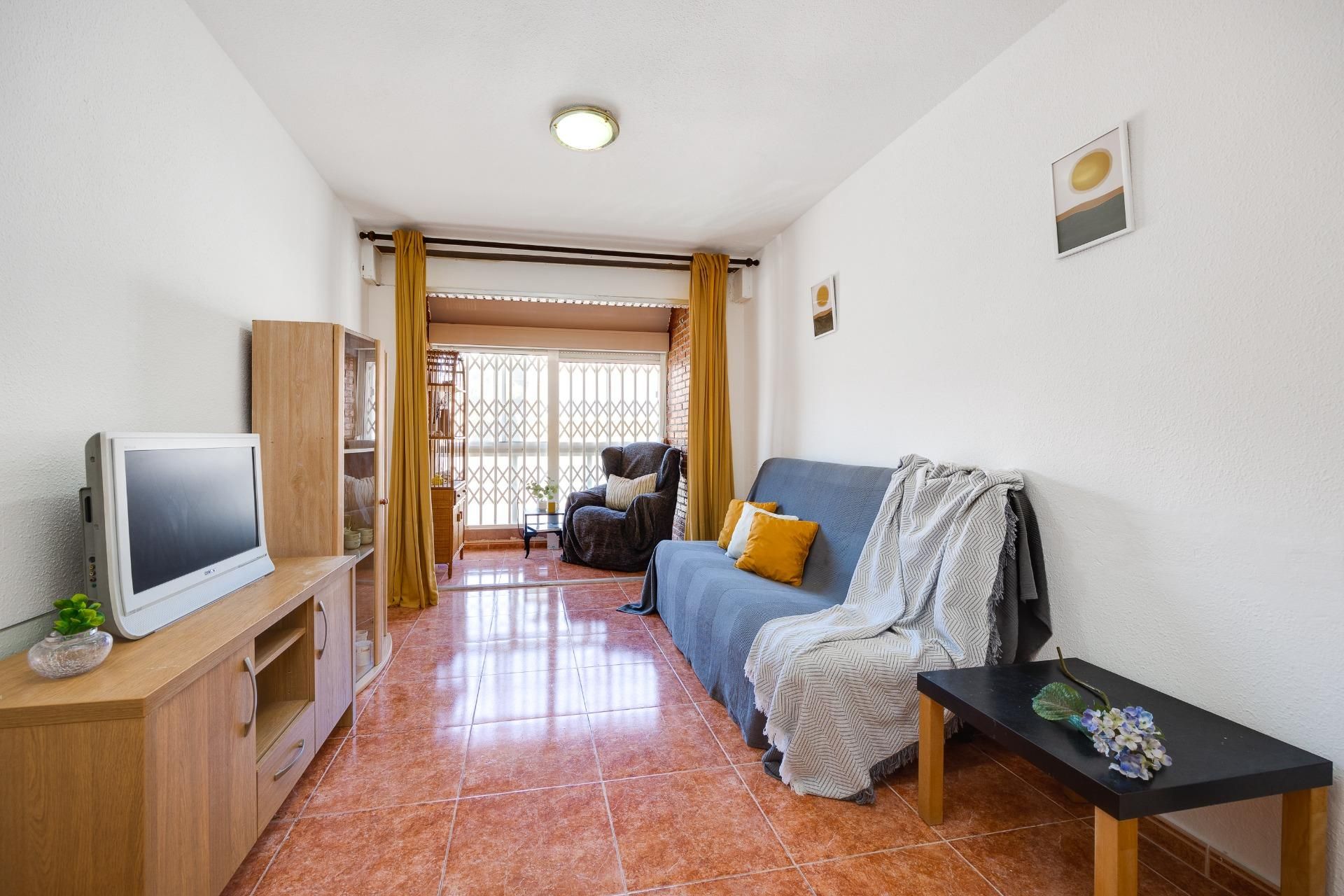 Apartment for sale in Calle Calle Almoradi, 7, Playa de los Náufragos