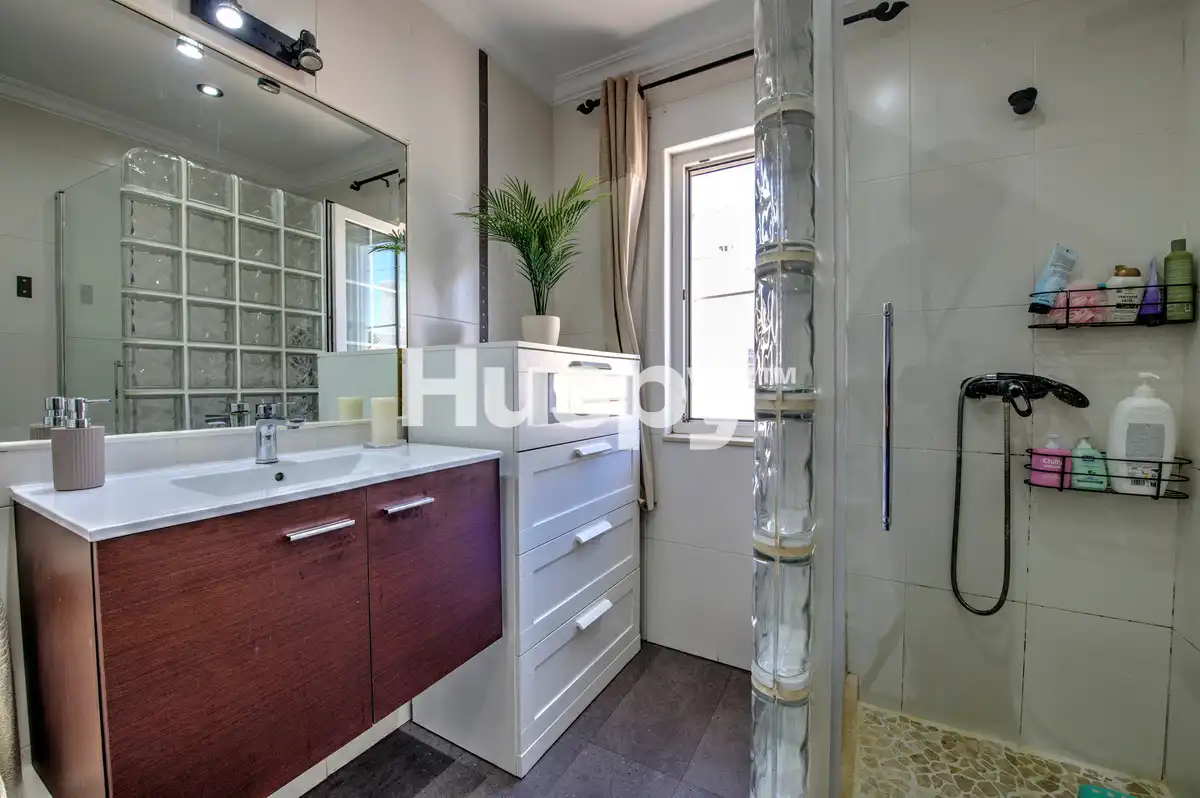 Adosado con terraza en venta en Calle de la Gramaera, imagen 23