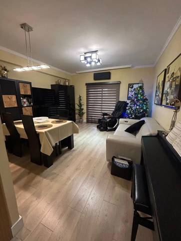 Piso en Venta en Cabañas de la Sagra