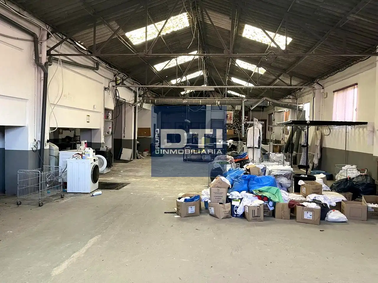 Industrial building for sale in Calle Carmen, imagen 10