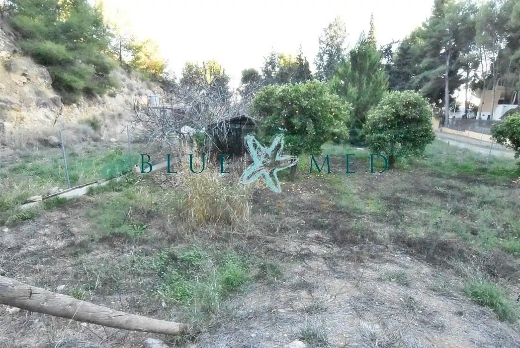 Casa o chalet en venta en Alhama de Murcia