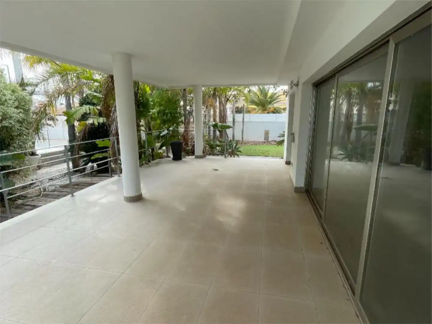Terrassa de Casa o xalet de lloguer en Sagunto / Sagunt amb Aire condicionat, Piscina i Balcó