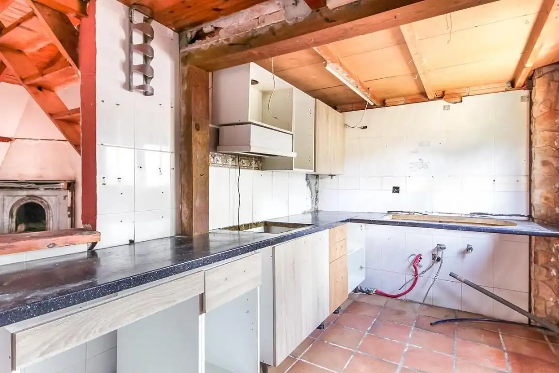 Maison avec jardin à vendre à Mas Mora - Sant Daniel