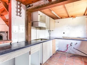 House with garden for sale in Mas Mora - Sant Daniel