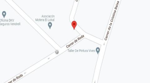 Foto 4 de Residencial en venda a El Tancat - Mas d'en Gual, Tarragona