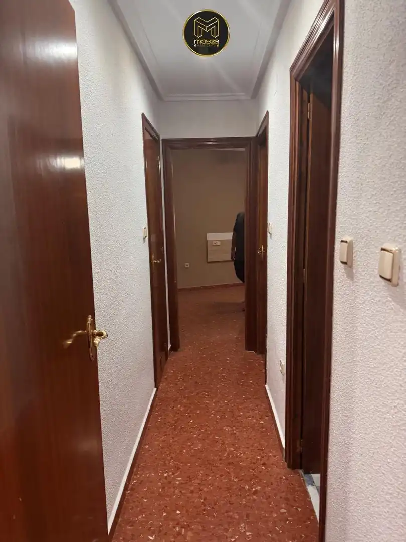 Pis amb terrassa en venda a Torredelcampo, imagen 7