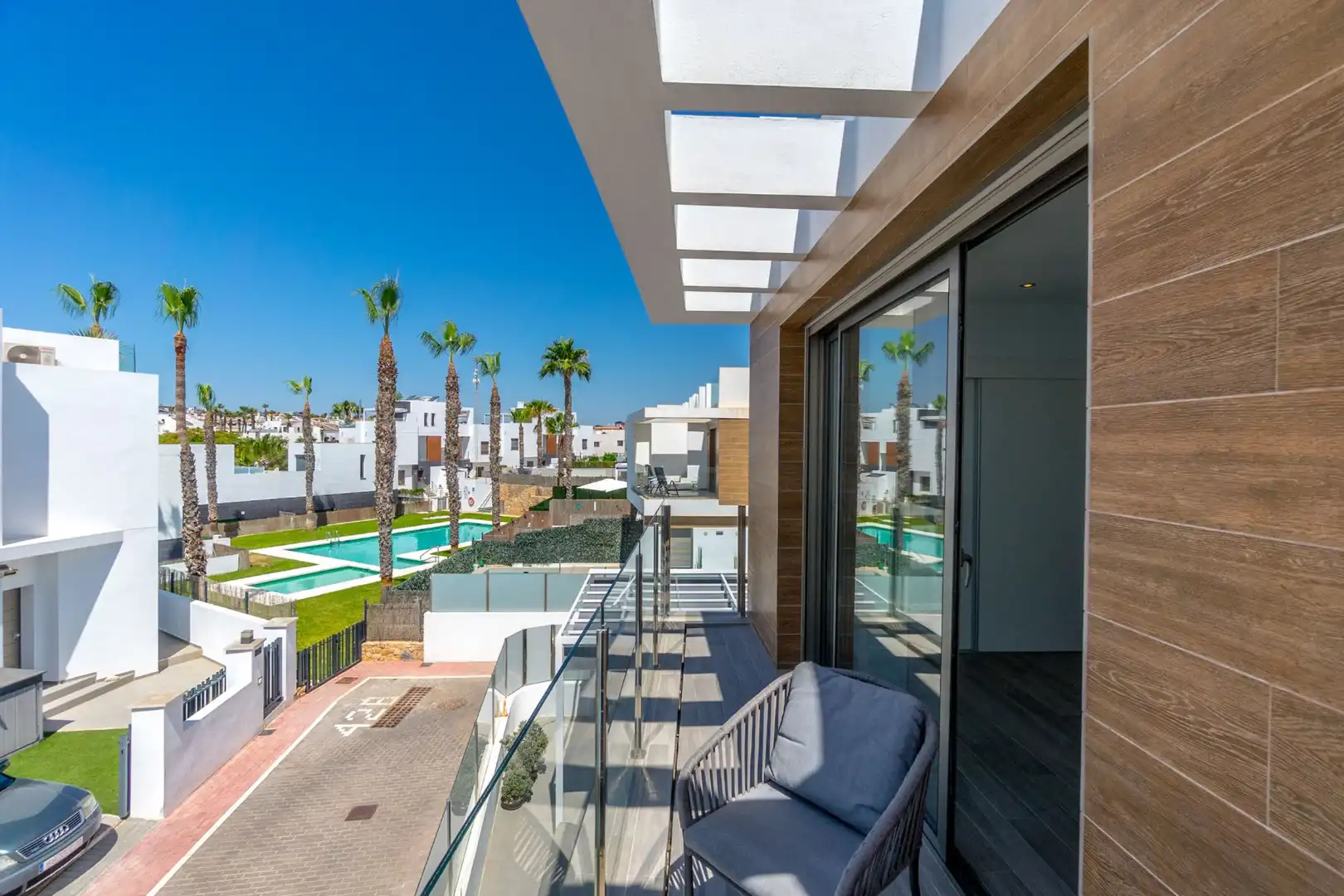 Haus mit Terrasse zum Verkauf in Orihuela Costa, imagen 19
