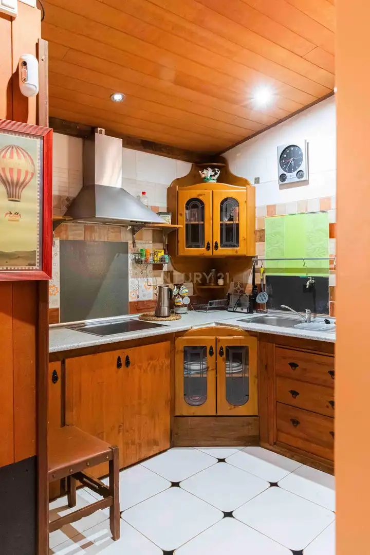 Casa o chalet en venta en Polígono 15 Parcela 60 EL VINCULO. CAMPILLOS (MÁLA, -1, Campillos
