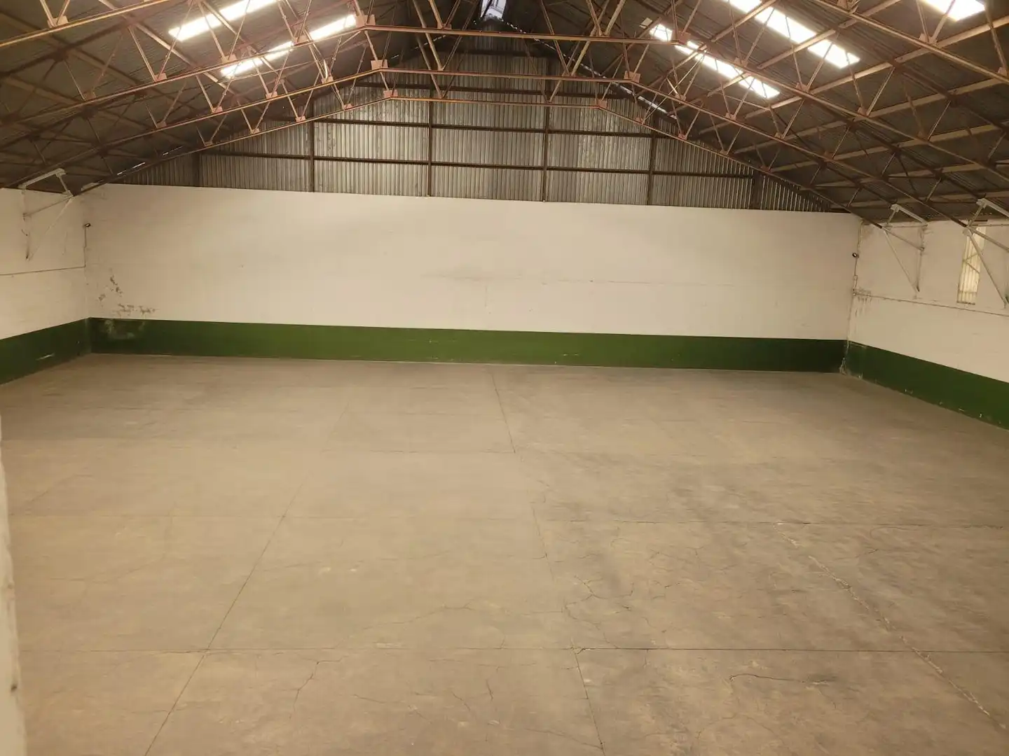 Nau industrial en venda a Valdepeñas, imagen 6