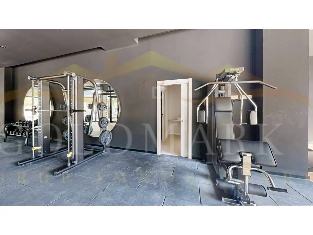Habitación de Ático en venta en Sant Pere de Ribes con Aire acondicionado, Calefacción y Parquet