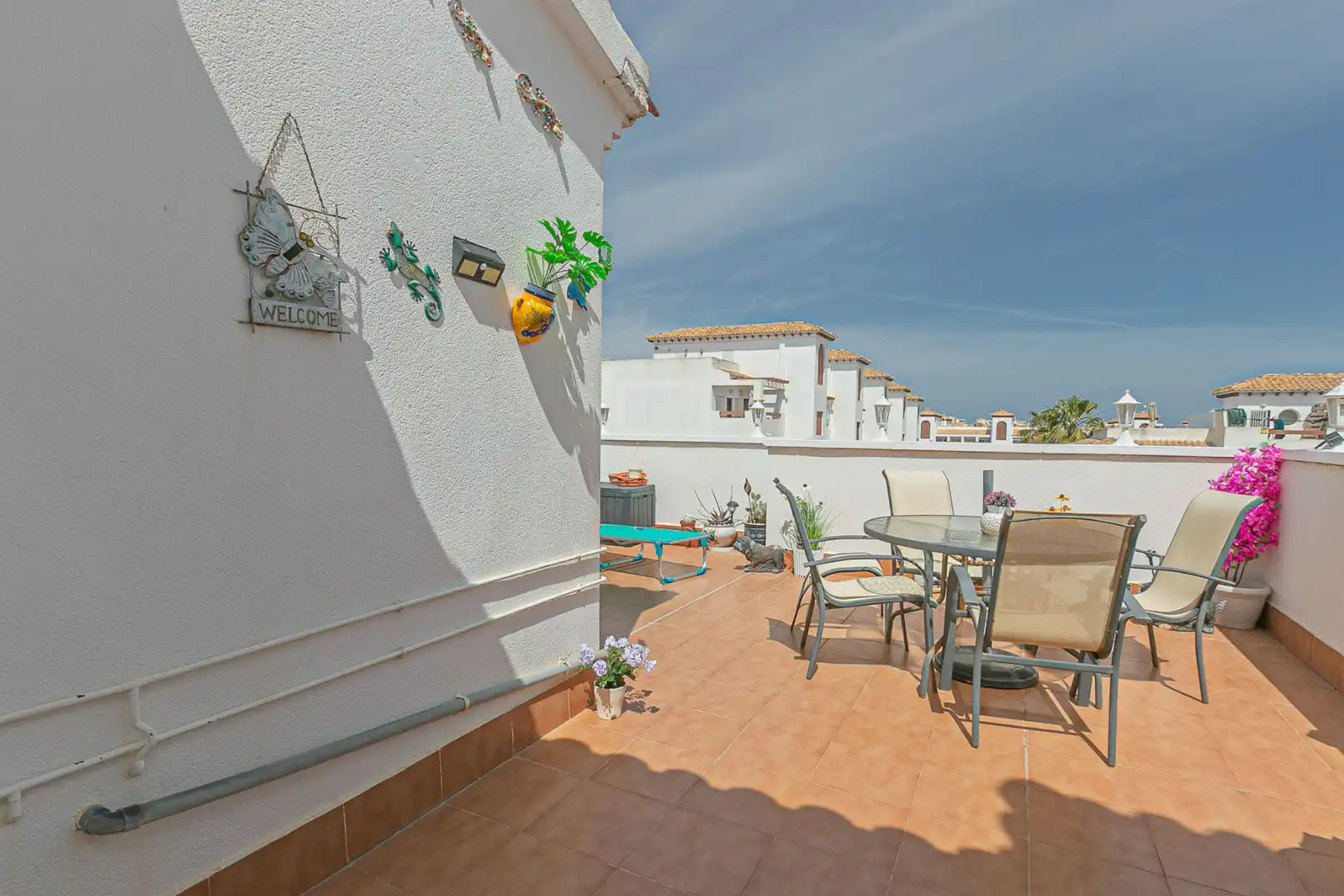 Penthouse mit Pool zum Verkauf in Calle pino piñonero, imagen 41