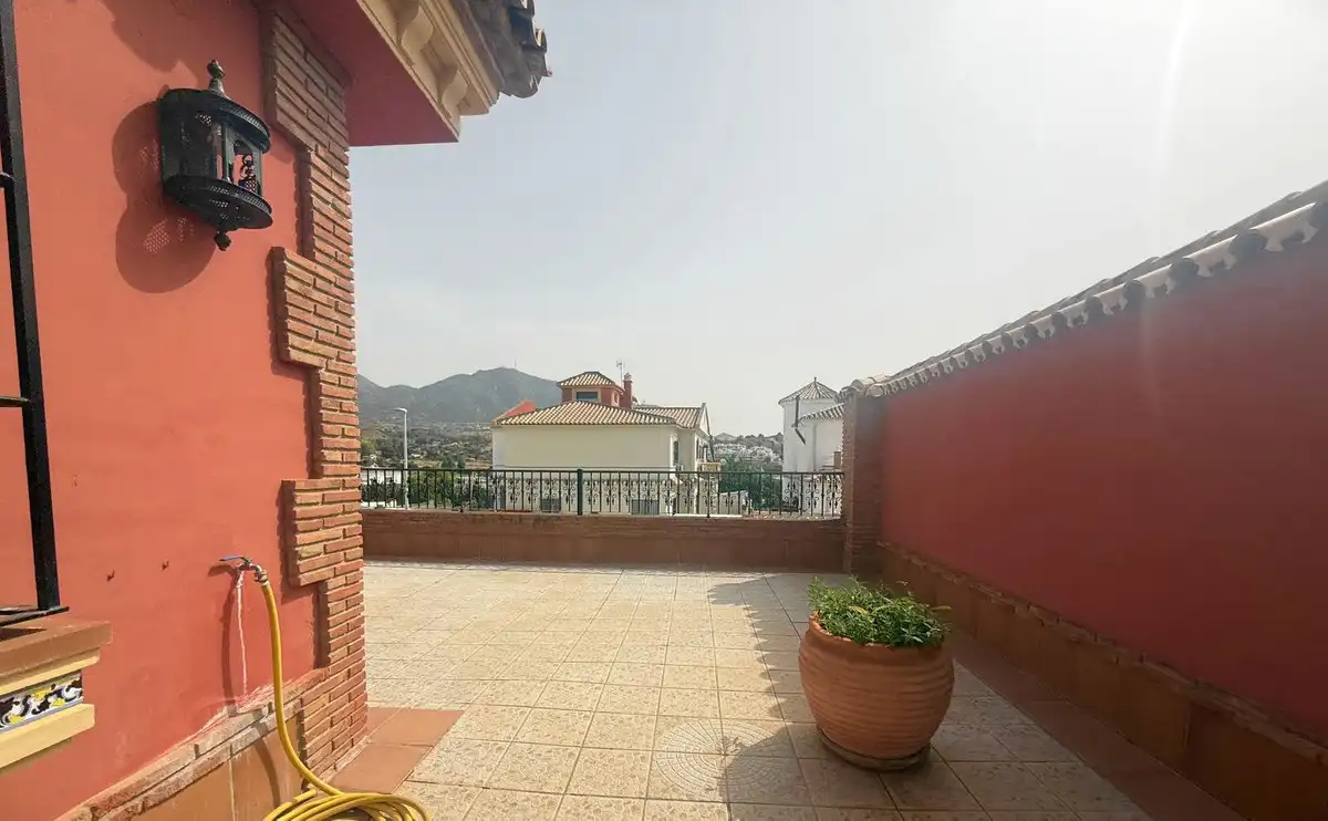 Villa avec piscine à vendre à Las Lagunas, imagen 78