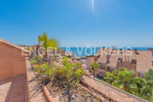 Casa adosada en Venta en N/A en Cabo de las Huertas