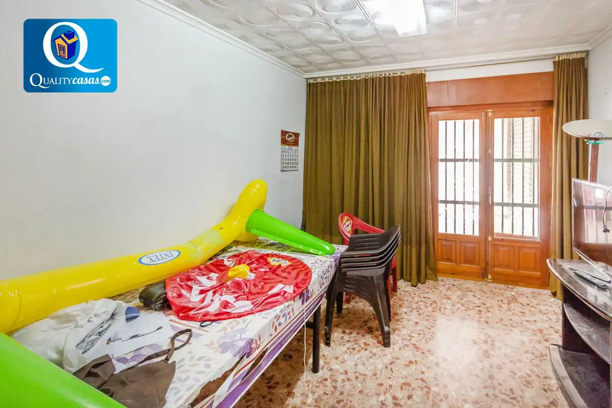 Chalet en venta en Partidas de Alicante, imagen 23