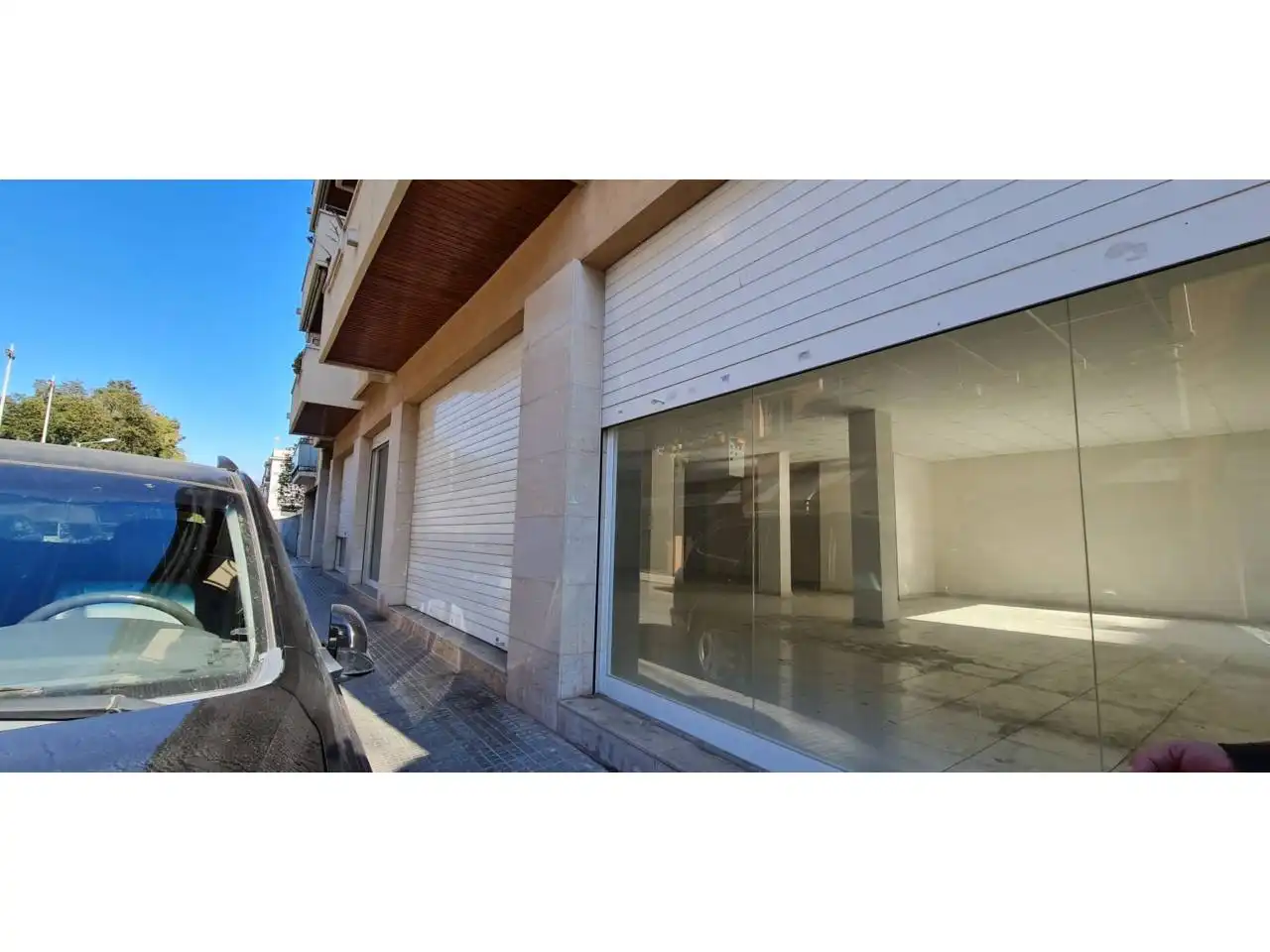 Gewerbefläche zur Miete in Les Franqueses del Vallès, imagen 3