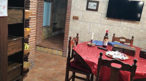 Foto 5 de Casa adosada en venda a Cerrado de Calderón - Hacienda Paredes, Málaga Capital