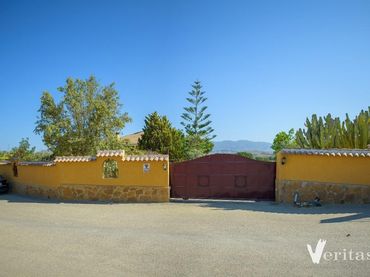 Casa in vendita a Vera Ciudad