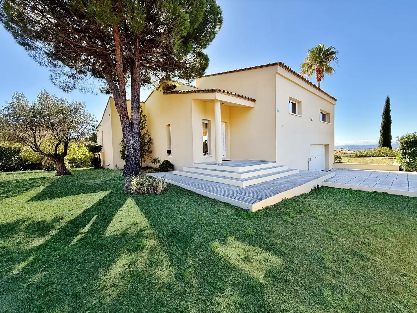 Chalet con piscina en venta en Palau-saverdera, imagen 32