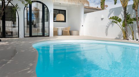 Photo 5 of Detached homes for sale in El Pinillo, Torremolinos